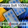 Eregra Soft 100Mg 20